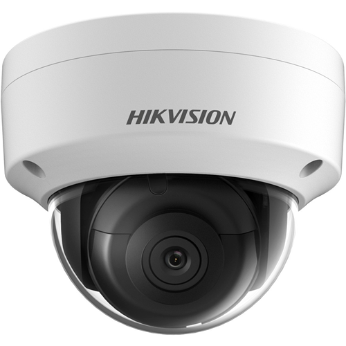 Hikvision EasyIP 3.0 DS-2CD2165G0-I 6 Megapixel Network Camera - Dome