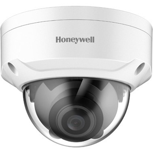 Honeywell Performance H4W2PER2 2 Megapixel Network Camera - Mini Dome