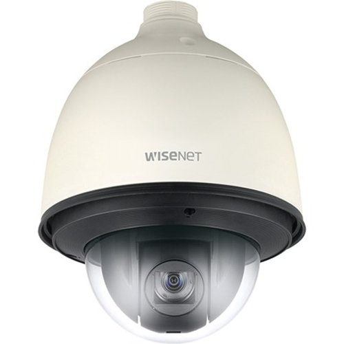 Wisenet XNP-6321H 2 Megapixel Network Camera - Dome