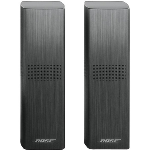 Bose 700 Speaker System - Black