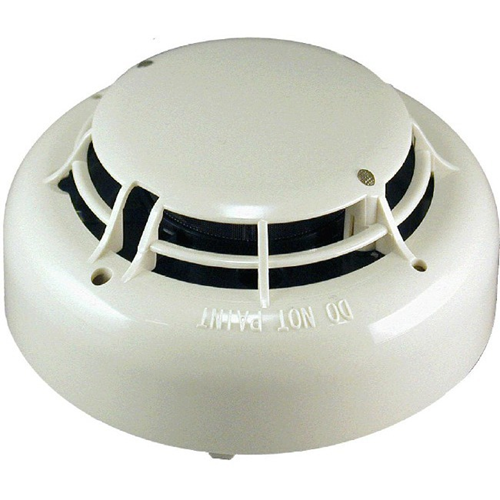 Silent Knight SD505-PHOTO Addressable Photoelectric Smoke Detector
