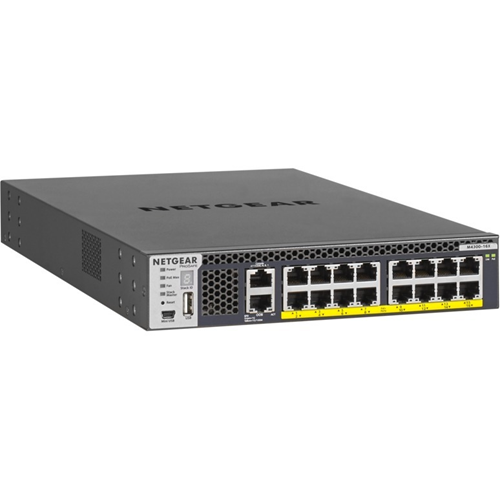 Netgear XSM4316PA Ethernet Switch