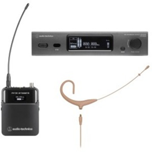 Audio-Technica 3000 ATW-3211/894XTH Wireless Microphone System
