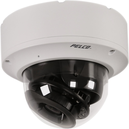 Pelco Sarix Enhanced IME332-1ERS 3 Megapixel Network Camera - Dome