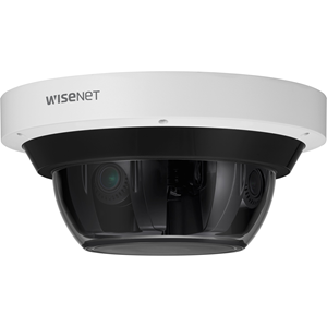 Wisenet PNM-9085RQZ 20 Megapixel Network Camera - Dome