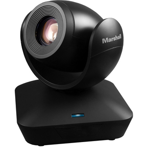 Marshall CV610-UB Video Conferencing Camera - 5 Megapixel - 30 fps - Black - USB 2.0