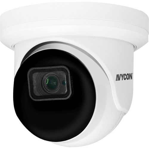AVYCON AVC-TE51F36 5 Megapixel Surveillance Camera - Turret