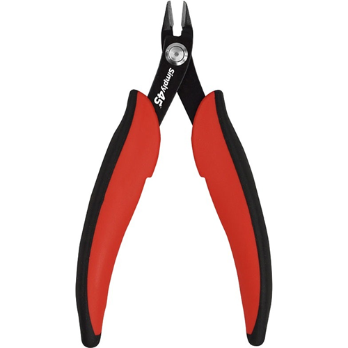 SIMPLY45 Premium 5" Flush Cutter Tool