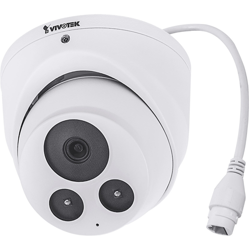 Vivotek IT9360-HF3 2 Megapixel Network Camera