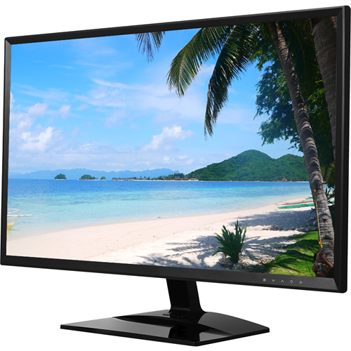Dahua Light DHL22-F600-S 21.5" Full HD LED LCD Monitor - 16:9