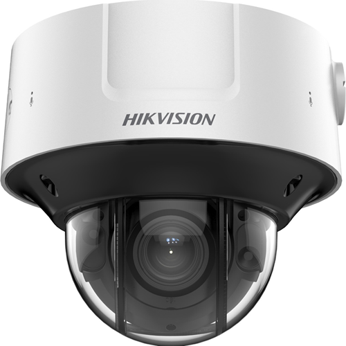 Hikvision DeepinView iDS-2CD7546G0-IZHS 4 Megapixel Network Camera - Dome