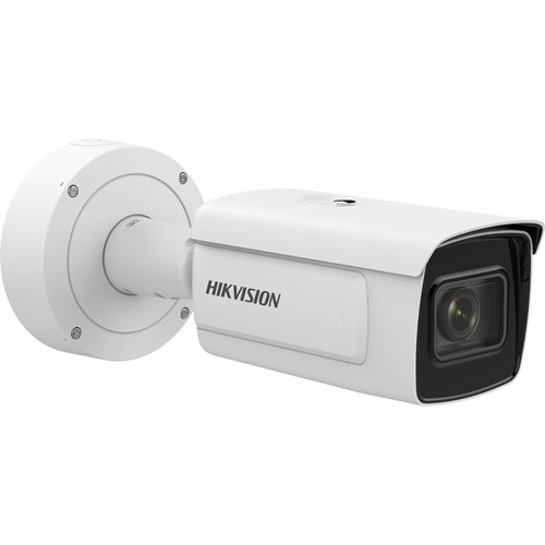 Hikvision DeepinView iDS-2CD7AC5G0-IZHS 12 Megapixel Network Camera - Bullet