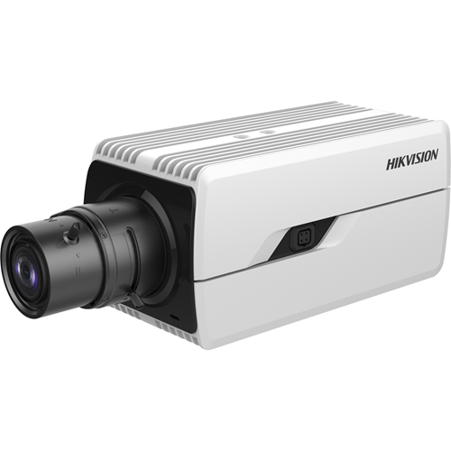 Hikvision DeepinView iDS-2CD7046G0-AP 4 Megapixel Network Camera - Box