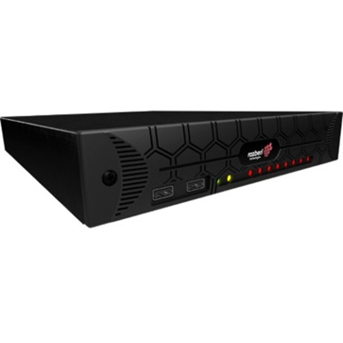 Razberi ServerSwitchIQ SSIQ8-I3 Video Recording Appliance