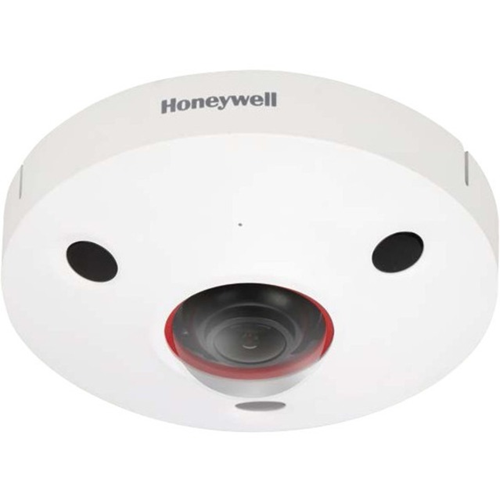 Honeywell equIP 6 Megapixel Network Camera