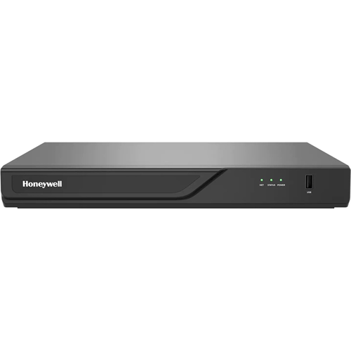 Honeywell Embedded Network Video Recorder