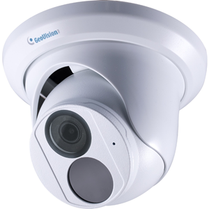 GeoVision GV-EBD8800 8 Megapixel Network Camera - Eyeball