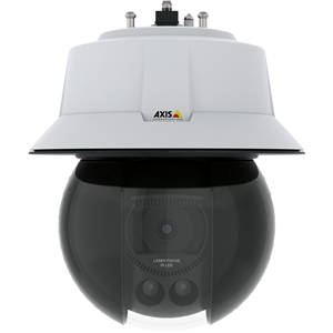 AXIS Q6315-LE Network Camera