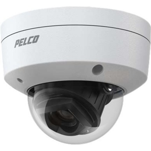 Pelco IMV529-1ERS 5 Megapixel Network Camera - Mini Dome