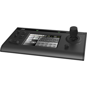 JVC RM-LP100U Remote Camera Controller