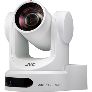 JVC KY-PZ400NWU 8.5 Megapixel 4K Network Camera - Color