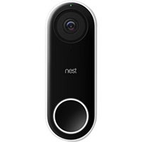 Google Nest Hello Video Door Phone Sub Station