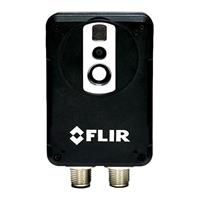 FLIR AX8 Thermal Imaging Camera For Continuous Condition and Safety Monitoring (71201-0101)