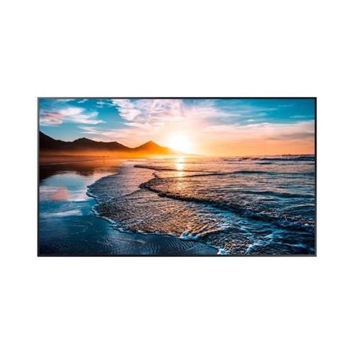 65in Commercial TV UHD Display, 700 Nit-Manuf: Viet