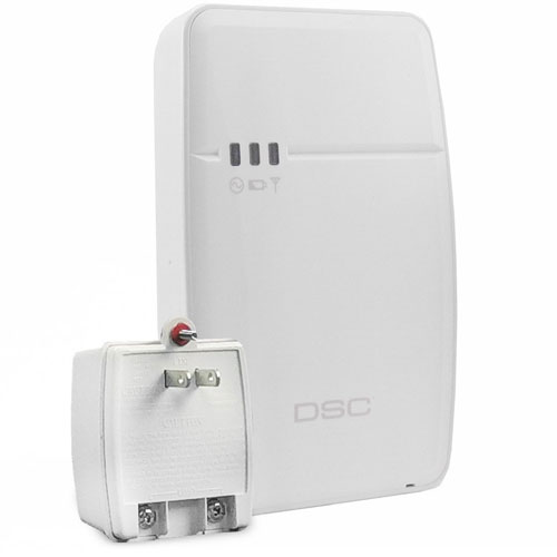 DSC Security Device Signal Repeater