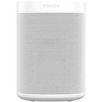 SONOS One (Gen 2) Bluetooth Smart Speaker - Alexa Supported - White