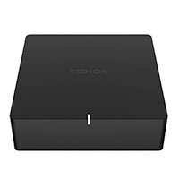 Sonos Port Audio Streamer (PORT1US1BLK)