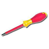 Insulated Phillips Screwdriver 2 X 100mm