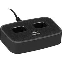 Revolabs Charger Base for HD Dual Channel or HD Venue