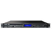 Denon DN-300Z CD/Media Player with Bluetooth, USB, SD, Aux and AM/FM Tuner (DENDN300Z)