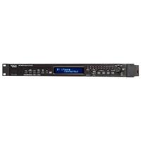 Denon DN-500CB CD/Media Player with Bluetooth, USB, Aux Inputs and RS-232c
