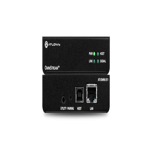 Atlona USB to IP Adapter for Host Device