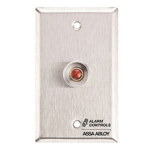 Alarm Controls RP-26 Push Button