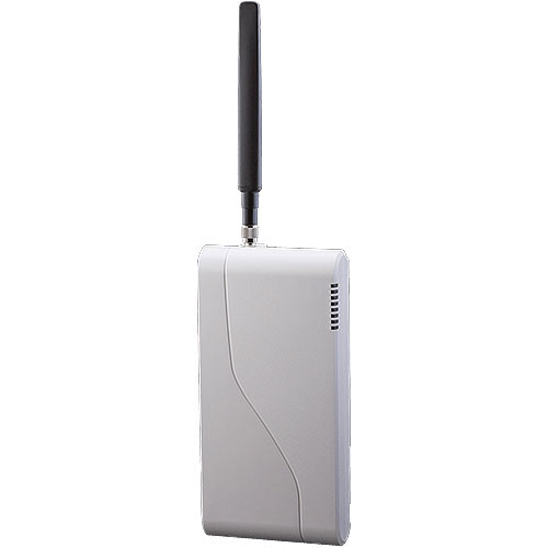 Telguard TG4LV002B LTE-A Universal Cellular Primary/Backup LTE Alarm Communicator Bundle with Backup Battery, Verizon