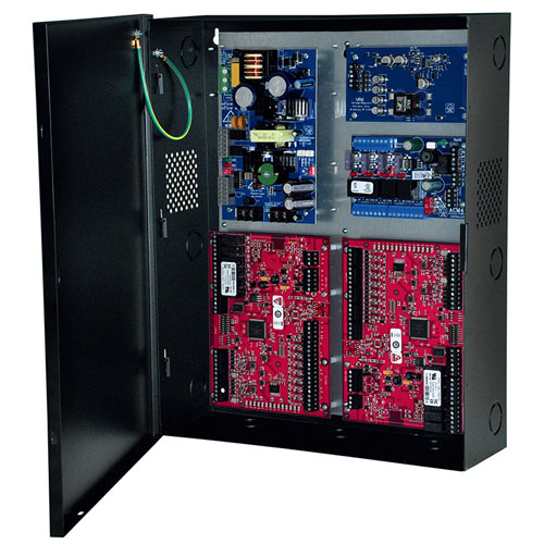 Altronix Access and Power Integration