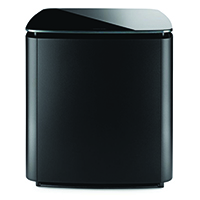 Bose 700 Speaker System - Black