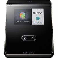 Suprema FS2AWB FaceStation 2 Smart Face Recognition Terminal