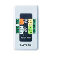 Suprema SIOV2 Secure IO 2 Compact Single Door Module