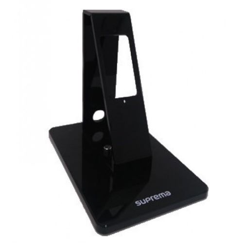 Suprema Plastic Stand Type B Plastic Stand for Readers