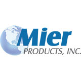 Mier BW-L1086C Non-Metal Snap-Enclosure With A Clear Door
