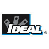 IDEAL 83-9771 Nylon Fully-Insulated Female Disconnects, 25-pack