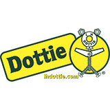 Dottie KWT834 8 By 3/4 K-Lath Screw Tough Pk Packed 500 Screws