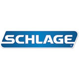 Schlage 9691T Multi-Technology Thin Fob Credential, Black, 50-Pack