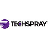 Techspray 1610-50PK Isopropyl Alcohol (IPA) Individually Wrapped Wipes 99+%, 50-Pack