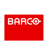 Barco - 15.81 mm - f/2.6 - Ultra Wide Angle Fixed Lens