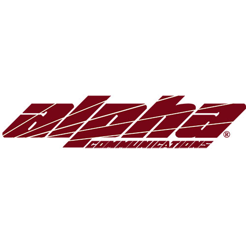 Alpha Communications | Alpha Communications Authorized Distributor